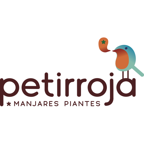 Petirroja (Alexandra Isabel da Pena Gomes de Jesus)