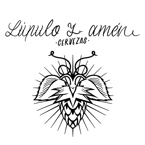 Lúpulo y amén cervezas