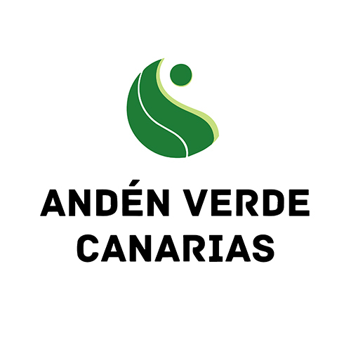 Andén Verde Canarias