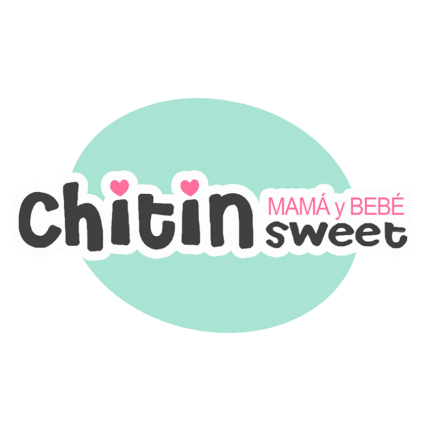 Chitin Sweet Mamá y Bebé