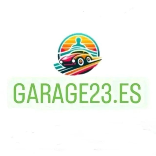 Garage23