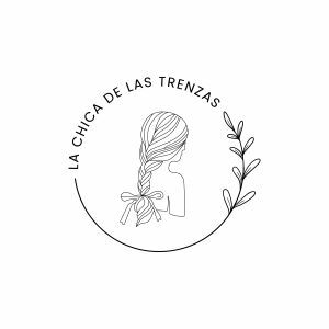 La chica de las trenzas