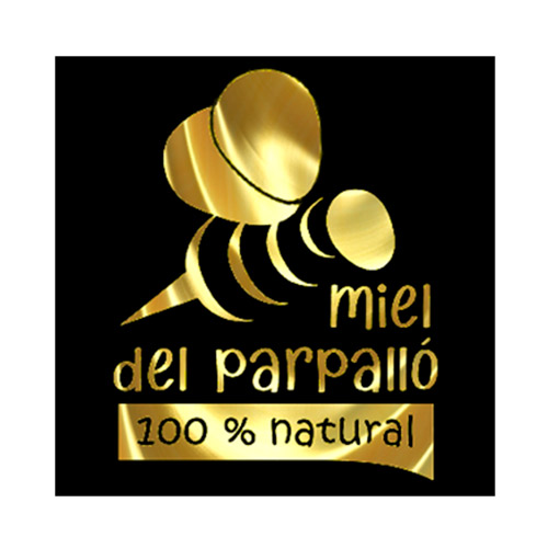 MIEL DEL PARPALLO