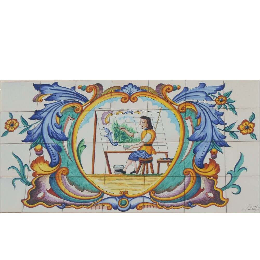 Cerámica Artística Onda