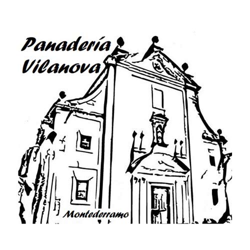 Panadería Vilanova Montederramo