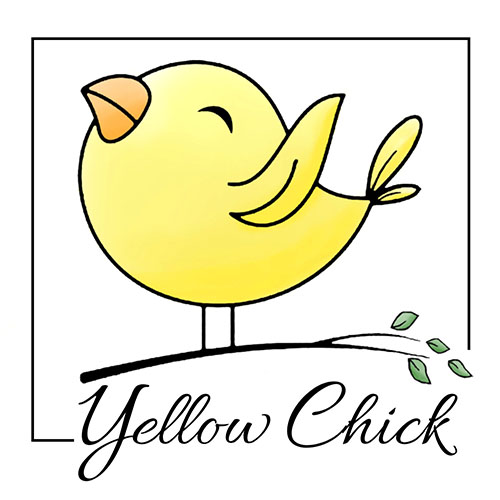 Yellow Chick
