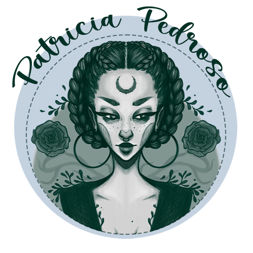 Patricia Pedroso Pedro