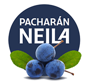 Pacharán Neila