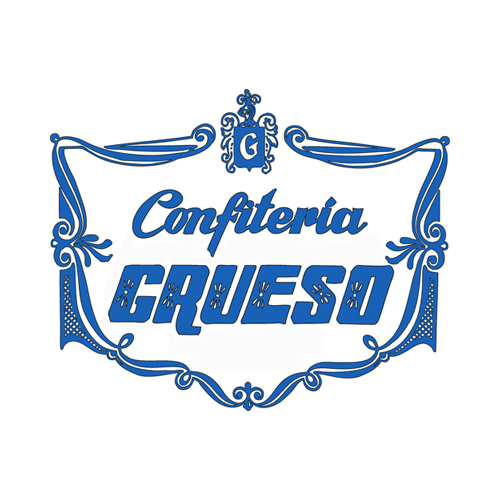 Confitería Grueso