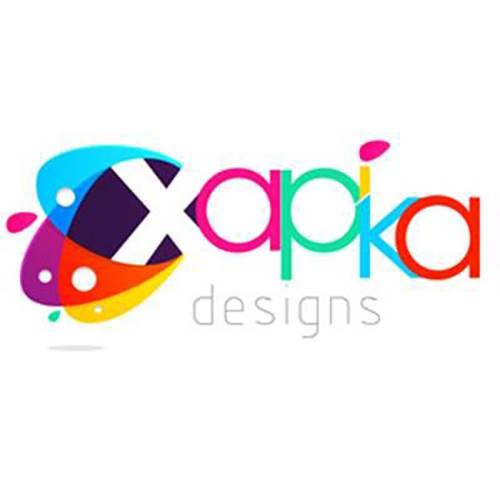 Xapika Products & Designs