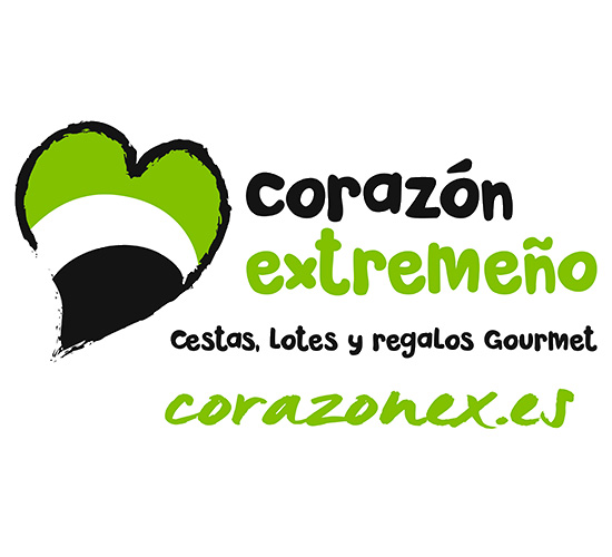 Corazón Extremeño