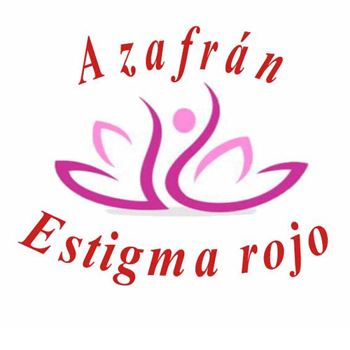 Azafrán Estigma rojo