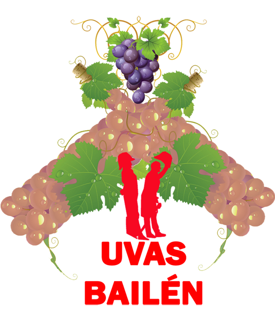 Uvas Bailén