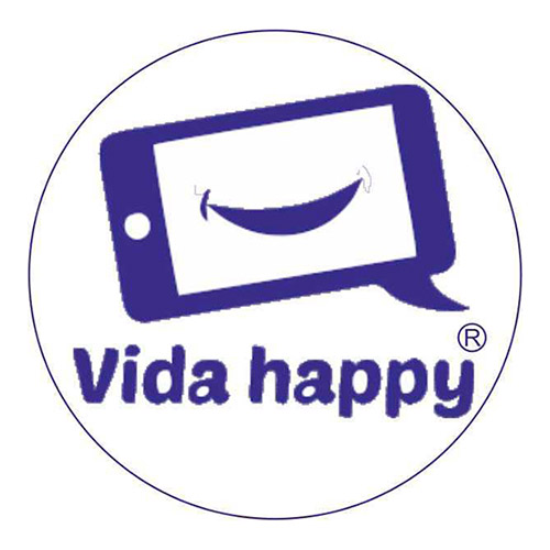 Vida Happy