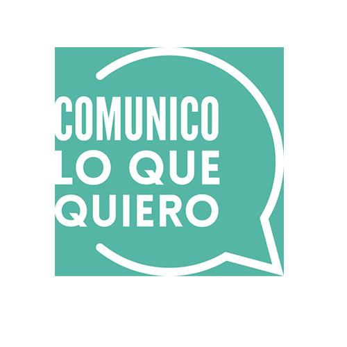 Comunico lo Que Quiero