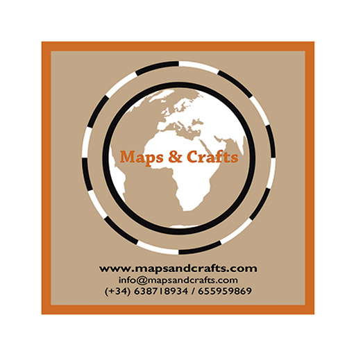 Maps&Crafts