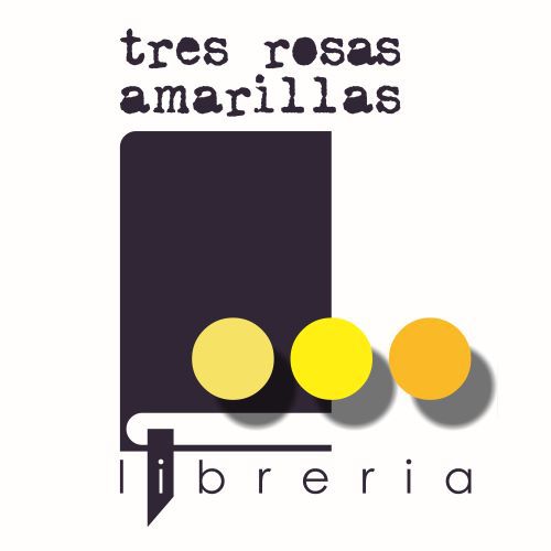 Librería Galería Tres Rosas Amarillas