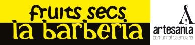 Fruits Secs La Barbería