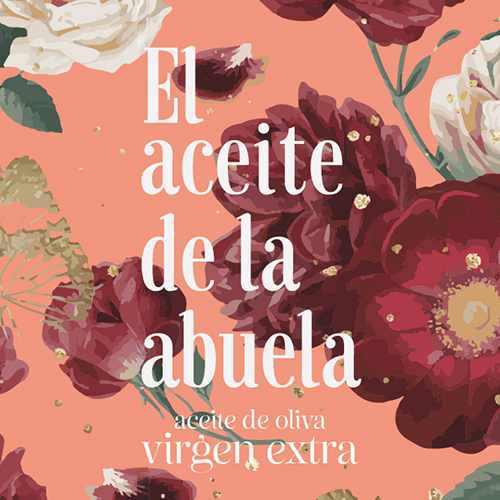 El aceite de la abuela