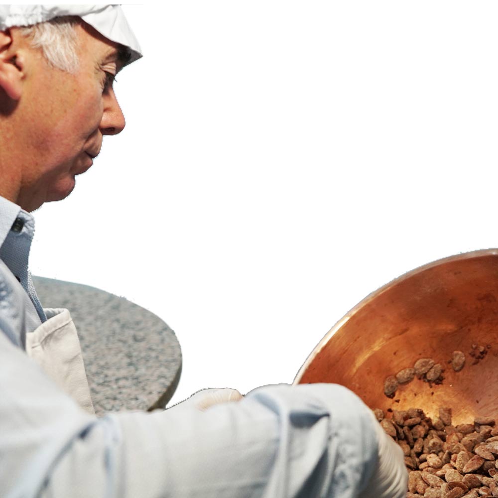 Almendras Hernández