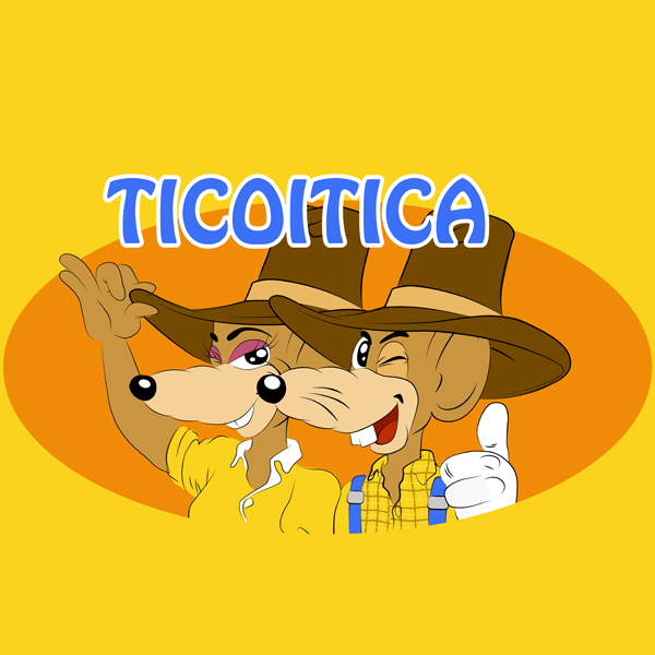 Ticoitica