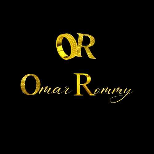 Omar Joyas Rommy