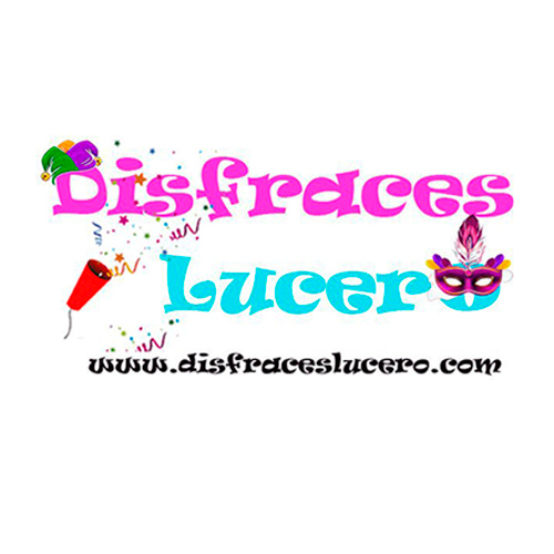 Disfraces Lucero