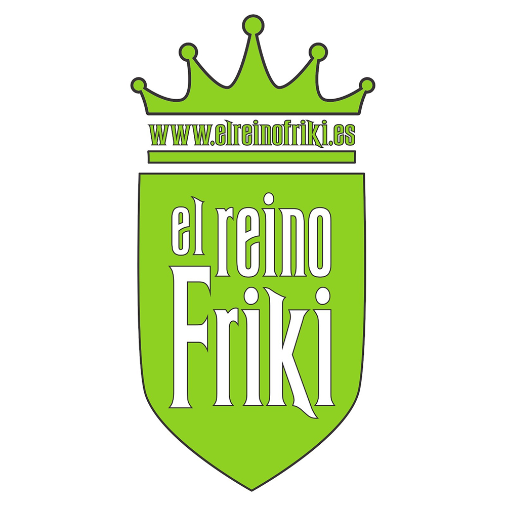 El Reino friki