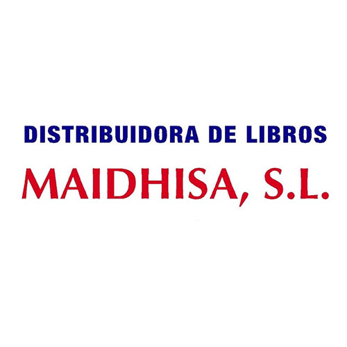 Distribuidora de libros Maidhisa