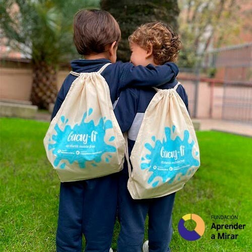 Fundación Aprender a Mirar