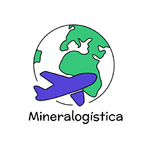 Mineralogística