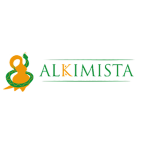 Alkimista 33