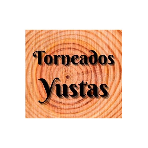 Torneados Yustas