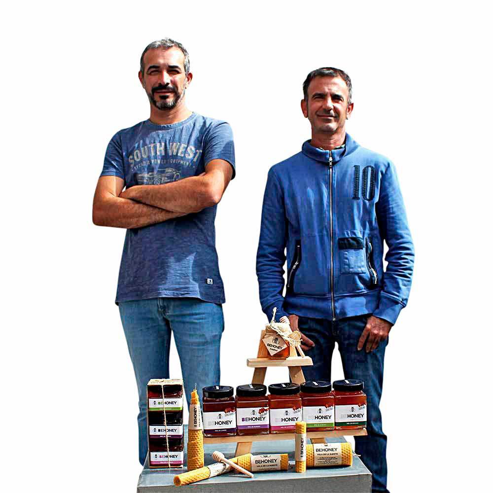 BeHoney S.Coop.
