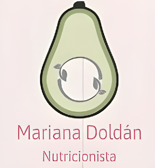 Mariana Doldán Nutricionista