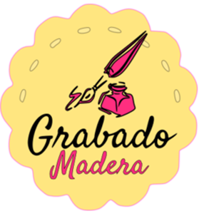 Grabado Madera