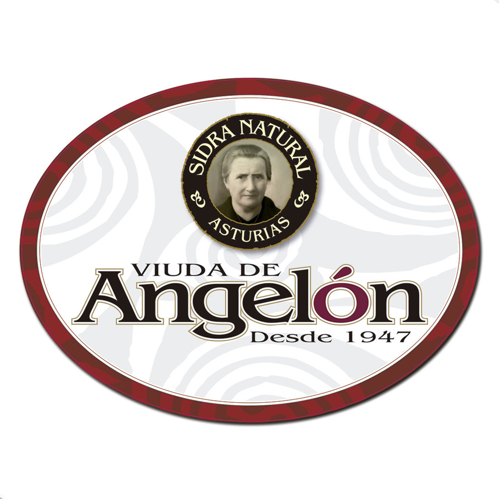 Sidra Vda. de Angelón