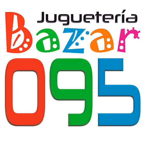 Juguetería 095