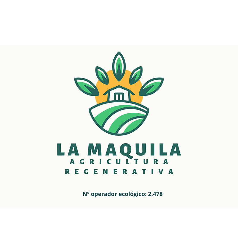 Finca la Maquila - Agricultura regenerativa