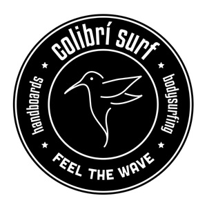 Colibrí Surf