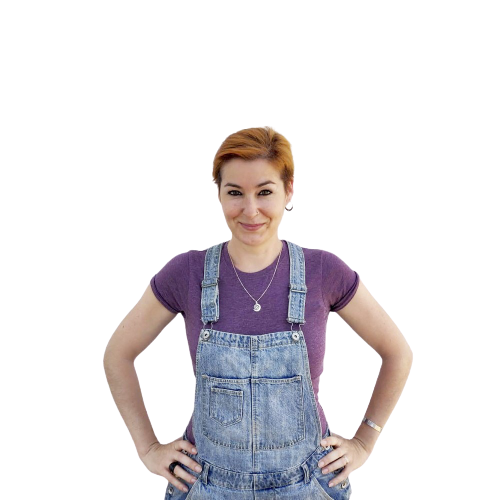 Saray Bermúdez Design