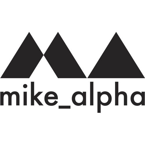 Mike-Alpha