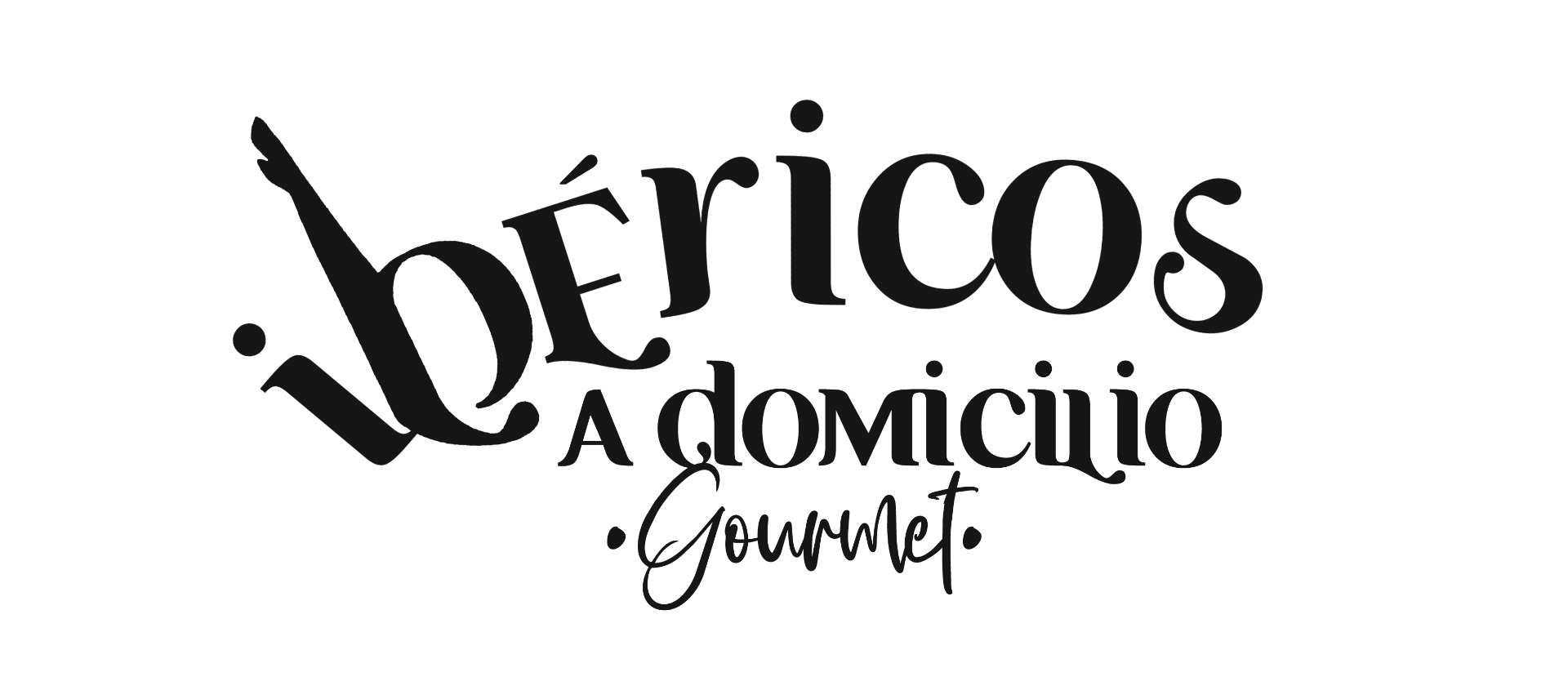 Ibéricos a Domicilio Gourmet