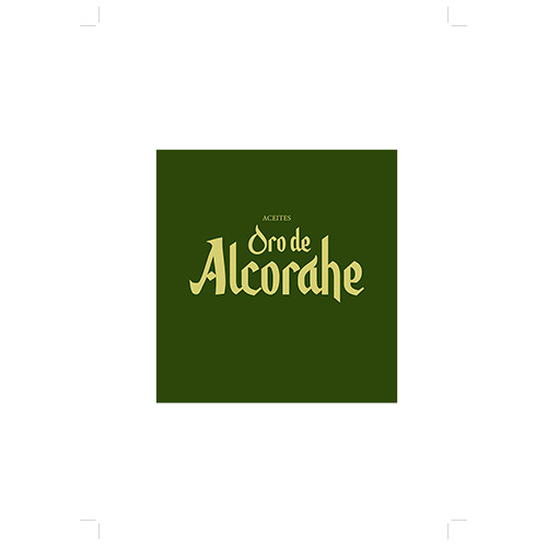Aceites Alcorahe
