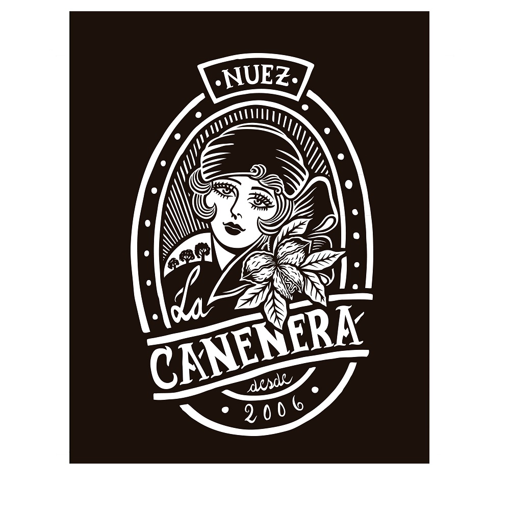 Nuez La Canenera