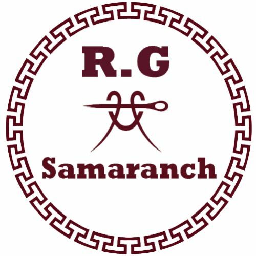 R. G Samaranch
