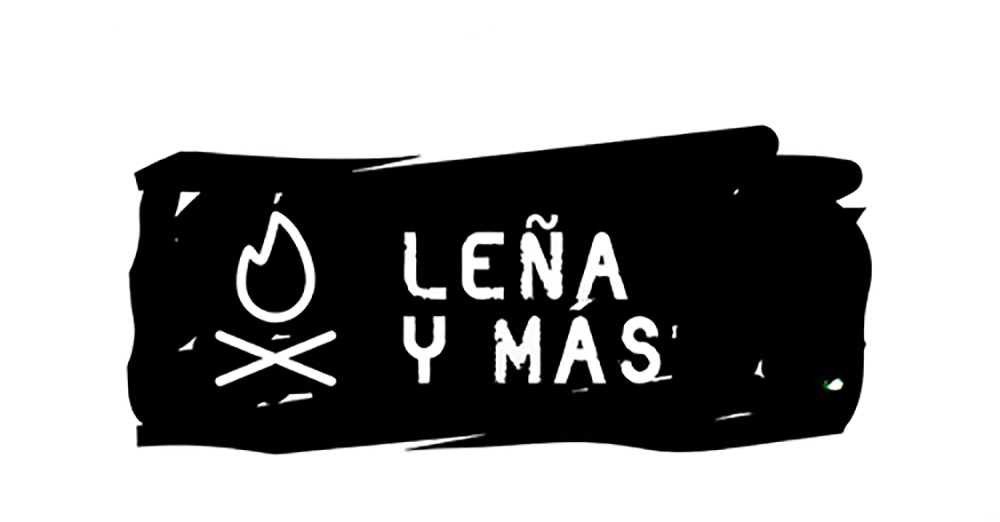 Leña y más