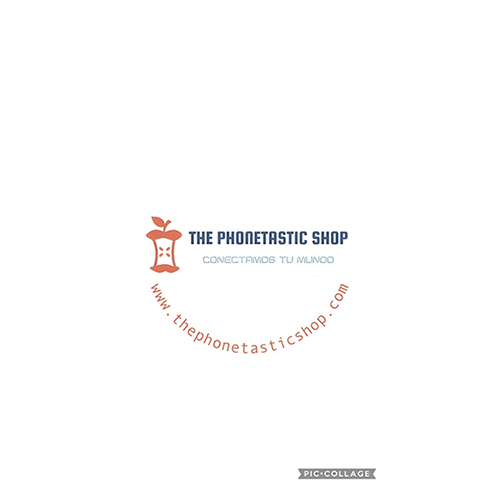 The PhoneTastic Shop