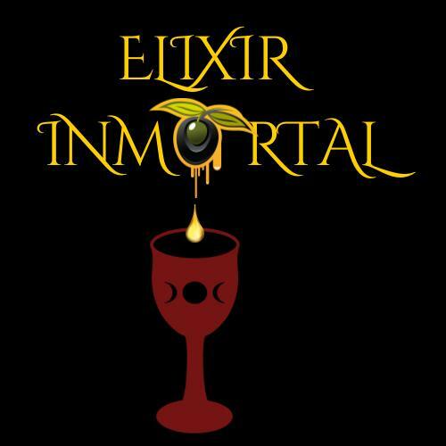 Elixir Inmortal