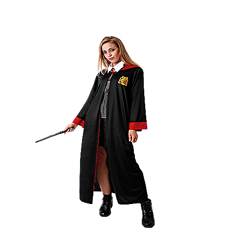 Disfraz Maga Estudiante Adulto.